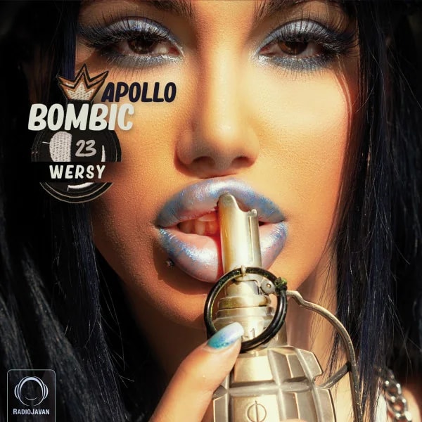 DJ Wersy - Apollo 9 (Bombic)