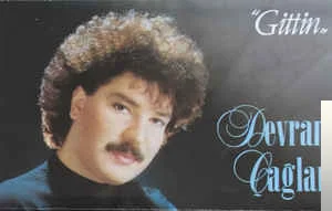 Devran Çağlar - Kar Tanesi