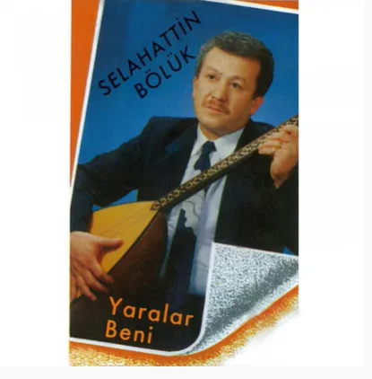Selahattin Bölük - Namkör Sevgilim