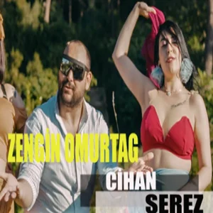 Cihan Serez - Çat Çat (feat Zengin Omurtağ)