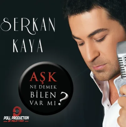 Serkan Kaya - Kızım Olursa
