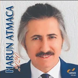 Harun Atmaca - Erzurum Spor Marşı