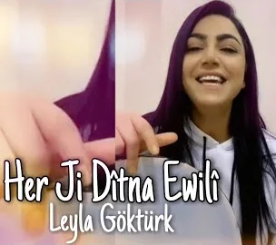 Leyla Göktürk - Beyadi