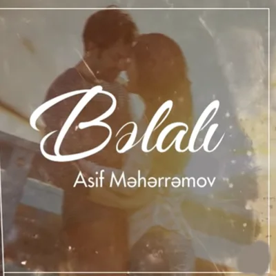 Asif Meherremov - Insafin Yoxmu