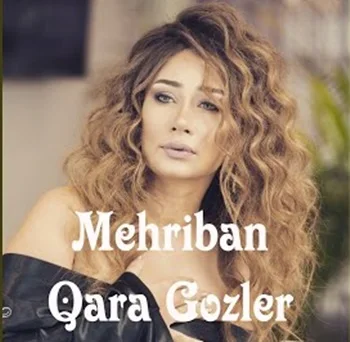 Mehriban - Necibe