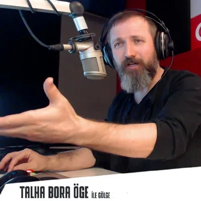 Talha Bora Öge - Korkmuyorum Seni Sevmekten