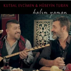 Kutsal Evcimen - feat Hüseyin Turan-Kerbela Destanı