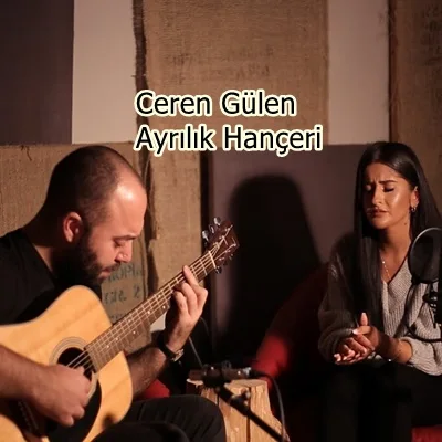 Ceren Gülen - Elqajiye