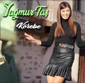 Yağmur Taş - Sevmicem (feat Hüseyin Kağıt)