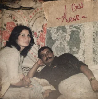 Orchi - Anne