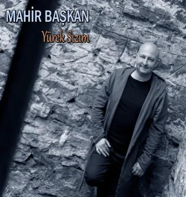 Mahir Başkan - Demirci Mehmet Efe
