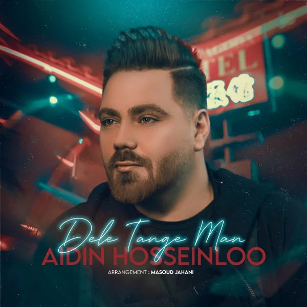 Aidin Hosseinloo - Dele Tange Man