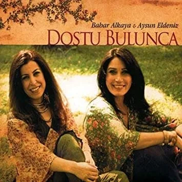 Bahar Alkaya - feat Aysun Eldeniz-İstemem Gelmesin