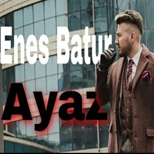 Enes Batur - Ayaz (Uğur Yılmaz Remix)