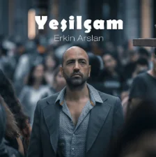 Erkin Arslan - Mesopotamia