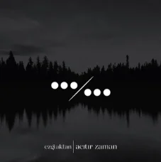 Ezgi Aktan - Acıtır Zaman