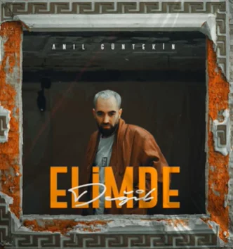 Anıl Güntekin - Elimde Değil