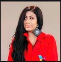 Aygul Seferova - Canima Qurban Olarsan