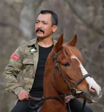 Alperen Kekilli - Kerimoğlu Zeybeği