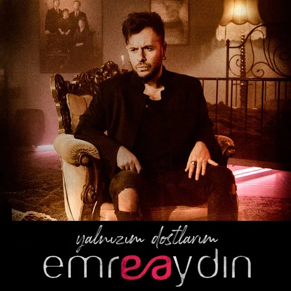 Emre Aydın - Hercai