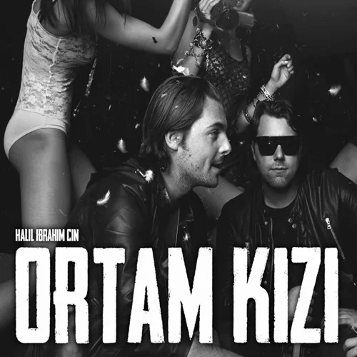 Halil İbrahim Çin - Sevgililer Günü
