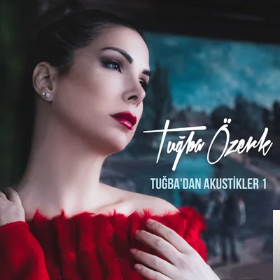 Tuğba Özerk - Gidesim Geldi (Akustik)