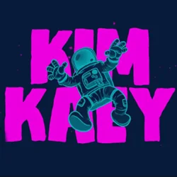 Kim Kaey - Get Down