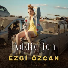 Ezgi Özcan - İnat
