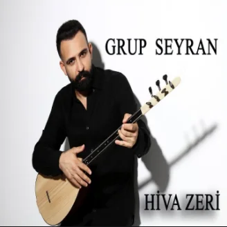 Grup Seyran - Azi Tima