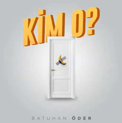 Batuhan Öder - Kim O