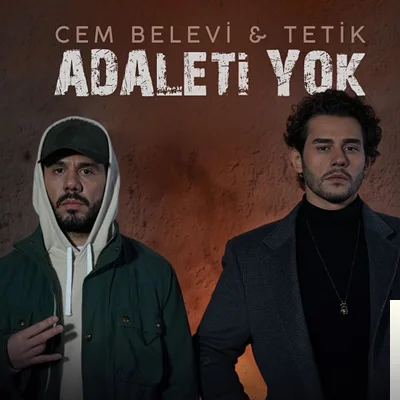 Cem Belevi - feat Tetik-Adaleti Yok
