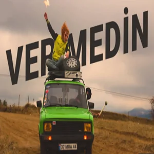 Mehmet Uygar Aksu - Vermedin