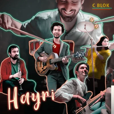 C Blok - Hayri