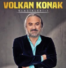 Volkan Konak - Kendim Ettim Kendim Buldum