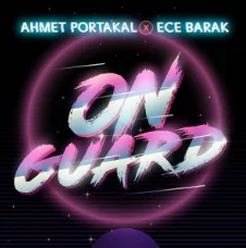 Ahmet Portakal - feat Berrak Papuçcuoğlu-Yeme Bunları