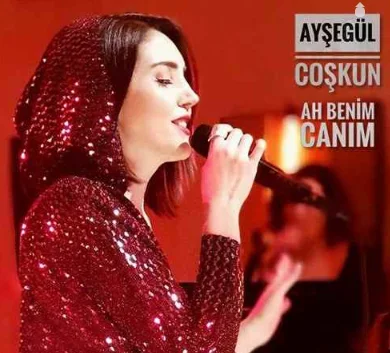Ayşegül Coşkun - Söz Verdim