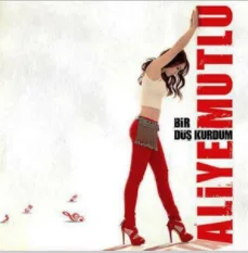 Aliye Mutlu - Olmaz Olaydı