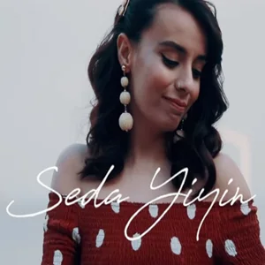 Seda Yiyin - Duysun Dağlar Duysun Taşlar