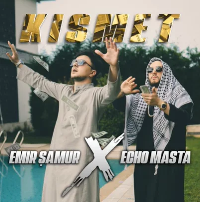 Emir Şamur - Yaktın Yar