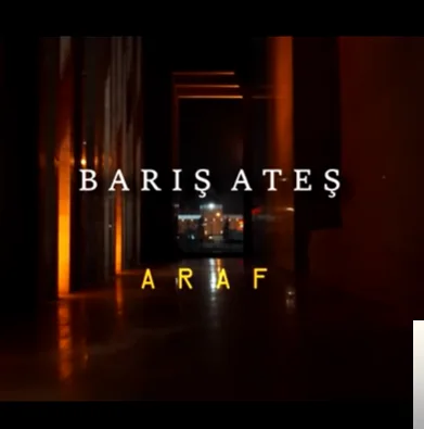Barış Ateş - Araf