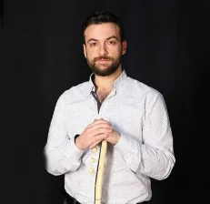 Umut Sülünoğlu - Yüce Dağ Başında Kar Boran Boran