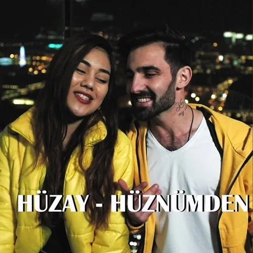 Hüzay - Hüznümden