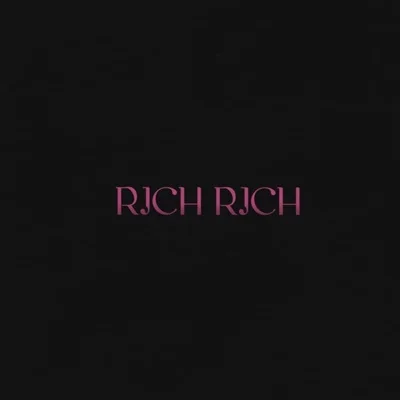 Ufo361 - Rich Rich