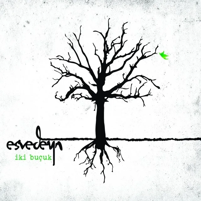 Esvedeyn - Yorma