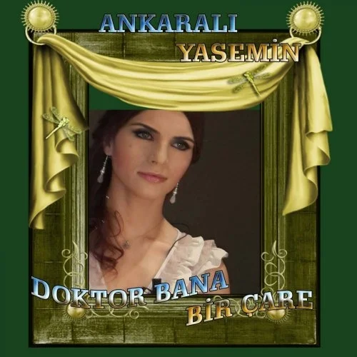 Ankaralı Yasemin - Barlara Gidecez