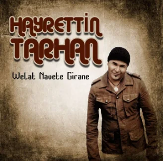 Hayrettin Tarhan - Çiya Bılında