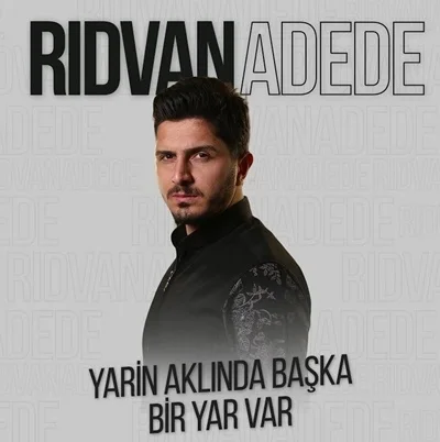 Rıdvan Adede - Değirmenim Terse Döndü Bu Sene