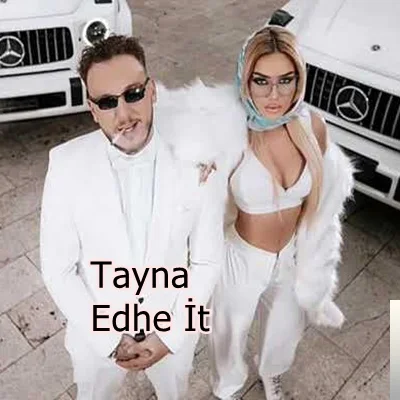 Tayna - Shqipe