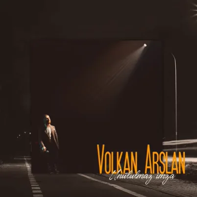 Volkan Arslan - Korkarım (feat Seren Uzun)