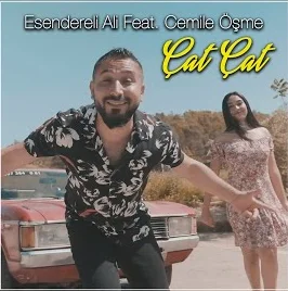 Esendereli Ali - Çat Çat